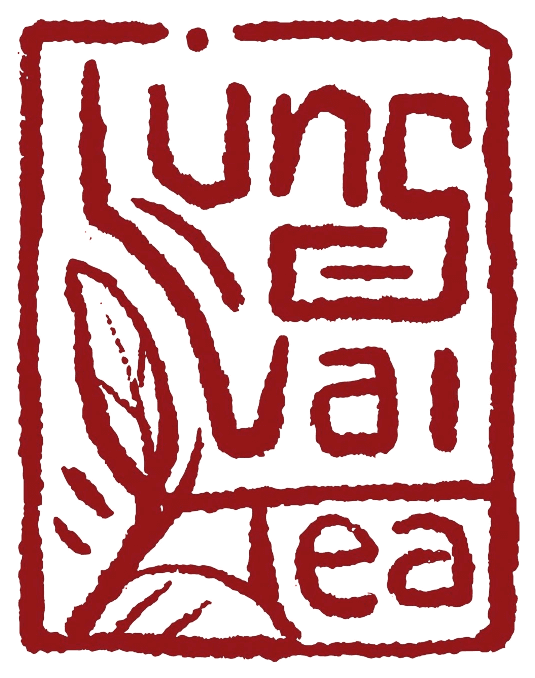 Lùng Vài Tea Logo